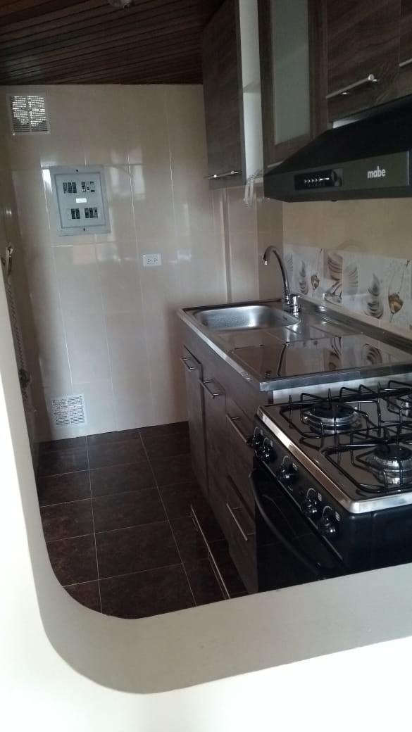 Apartamento en venta en Modelia, Bogotá · foto 19 de 20
