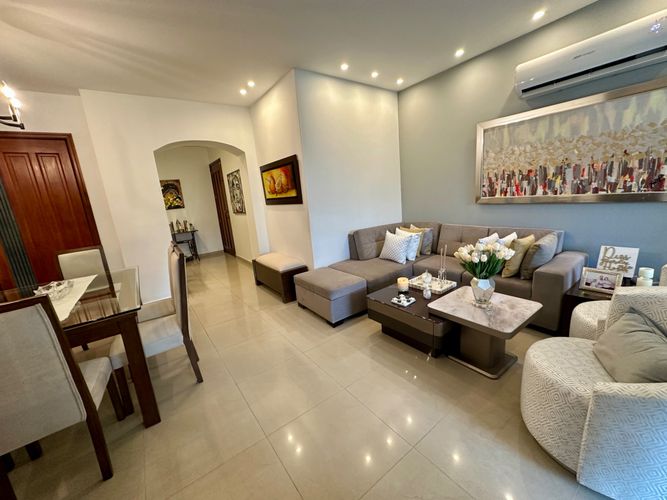 Apartamento de 3 alcobas en venta en Altos Del Prado, Barranquilla, 145 m² · foto 4 de 24