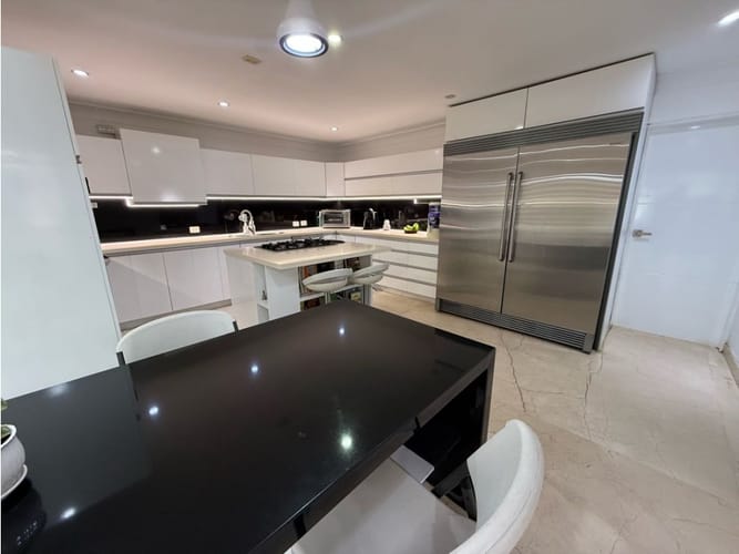 Casa de 5 alcobas en venta en Pance, Cali, 429 m² · foto 4 de 24
