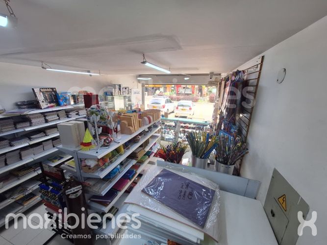 Local en venta en Suramérica, Itagüí, 32 m² · foto 3 de 7