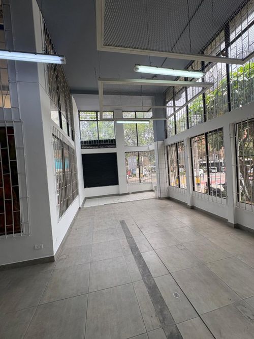 Local en arriendo en Belén Rosales, Medellín, 65 m² · foto 6 de 11