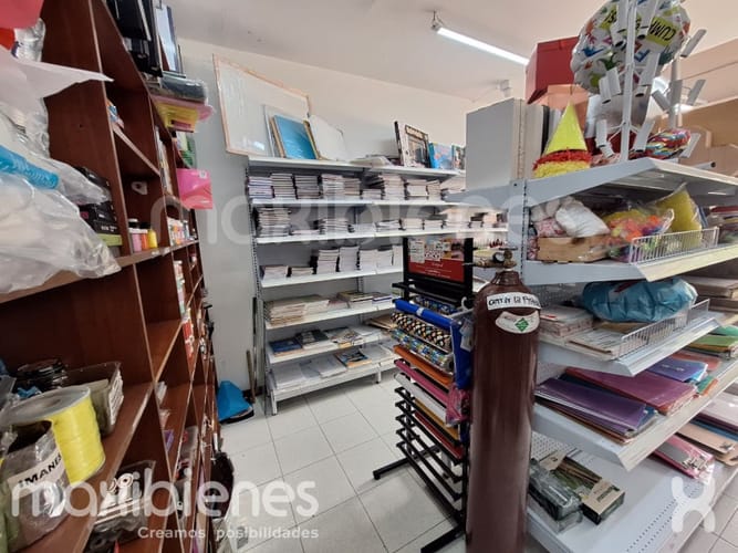 Local en venta en Suramérica, Itagüí, 32 m² · foto 4 de 7