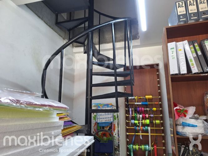 Local en venta en Suramérica, Itagüí, 32 m² · foto 5 de 7
