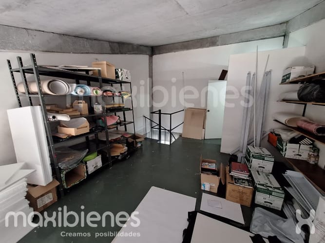 Local en venta en Suramérica, Itagüí, 32 m² · foto 6 de 7