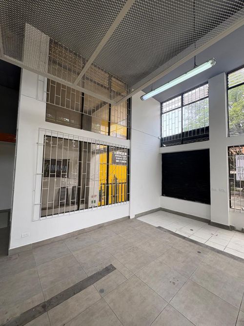 Local en arriendo en Belén Rosales, Medellín, 65 m² · foto 9 de 11