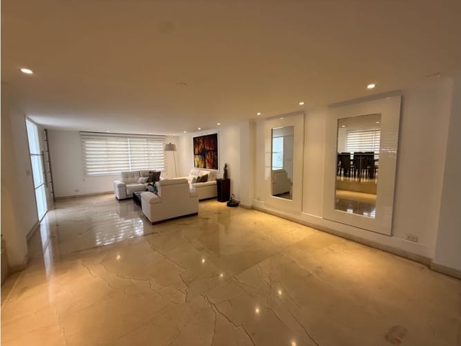 Casa de 5 alcobas en venta en Pance, Cali, 429 m² · foto 6 de 24