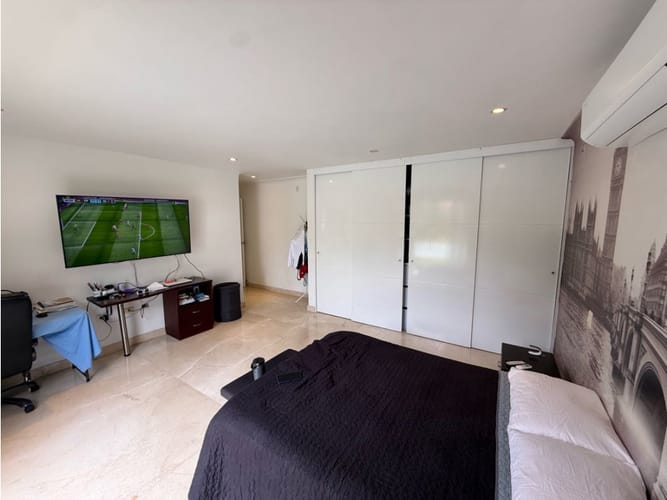 Casa de 5 alcobas en venta en Pance, Cali, 429 m² · foto 8 de 24