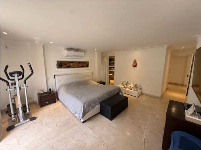 Casa de 5 alcobas en venta en Pance, Cali, 429 m² · foto 14 de 24