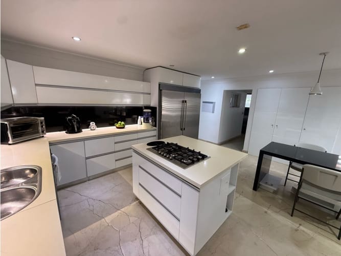 Casa de 5 alcobas en venta en Pance, Cali, 429 m² · foto 17 de 24