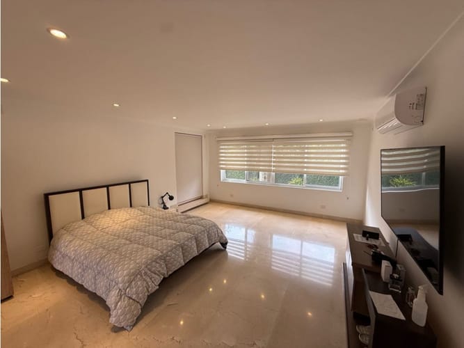 Casa de 5 alcobas en venta en Pance, Cali, 429 m² · foto 19 de 24
