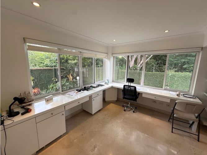 Casa de 5 alcobas en venta en Pance, Cali, 429 m² · foto 21 de 24