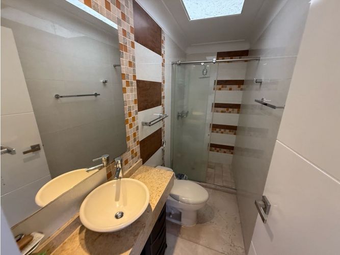 Casa de 5 alcobas en venta en Pance, Cali, 429 m² · foto 22 de 24