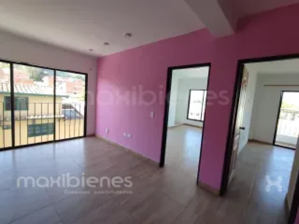 Apartamento en arriendo en Centro, Rionegro · foto 2 de 11