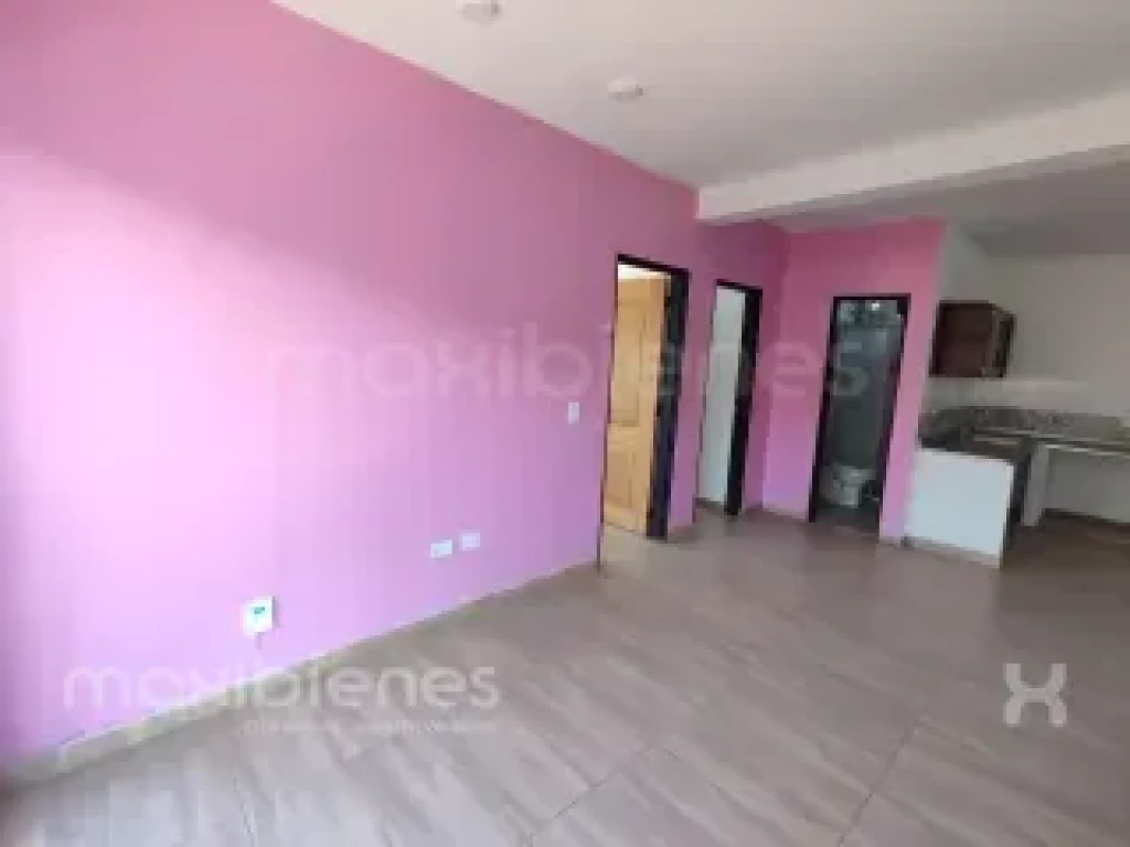 Apartamento en arriendo en Centro, Rionegro · foto 5 de 11