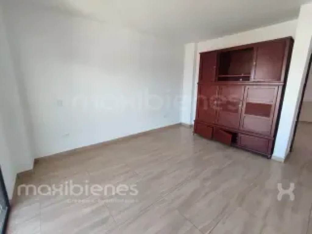 Apartamento en arriendo en Centro, Rionegro · foto 6 de 11