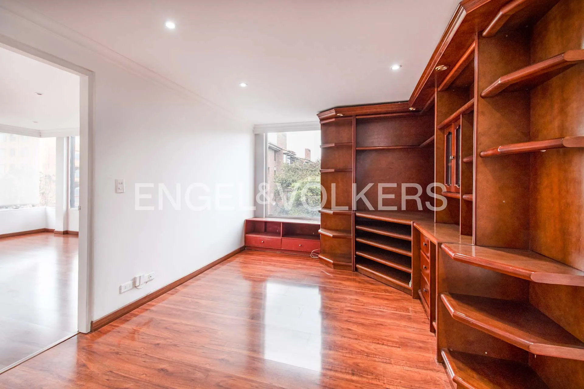 Apartamento en venta en Chico Norte, Bogotá · foto 16 de 16