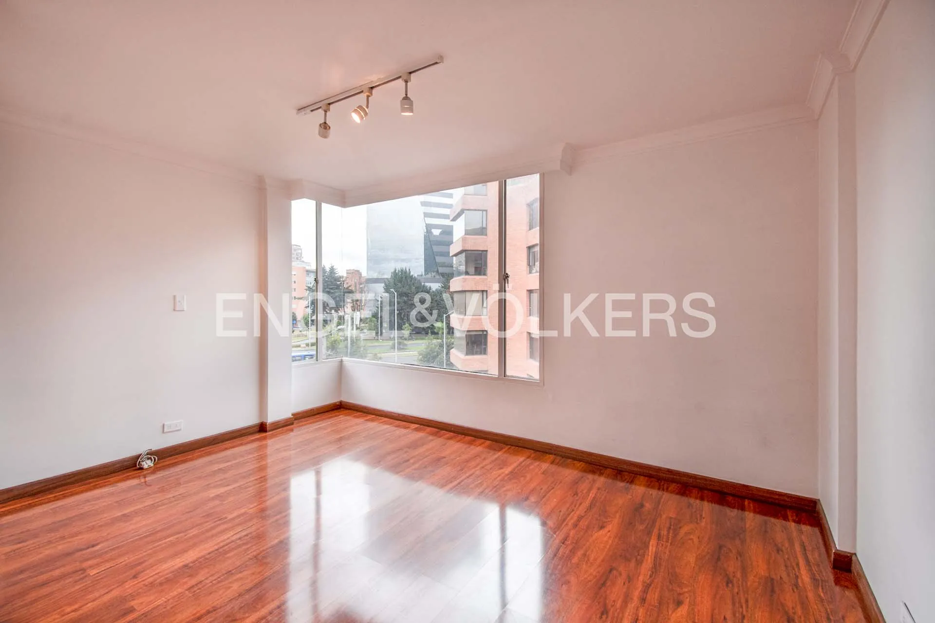 Apartamento en venta en Chico Norte, Bogotá · foto 14 de 16