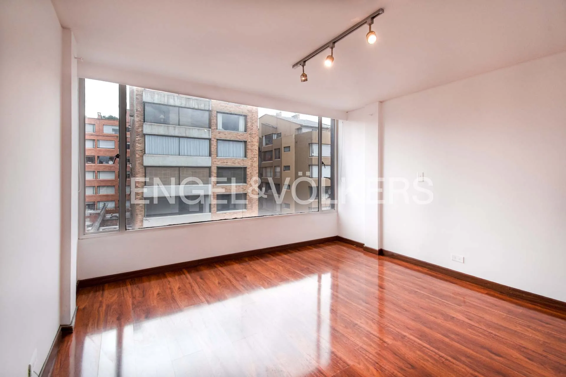 Apartamento en venta en Chico Norte, Bogotá · foto 13 de 16
