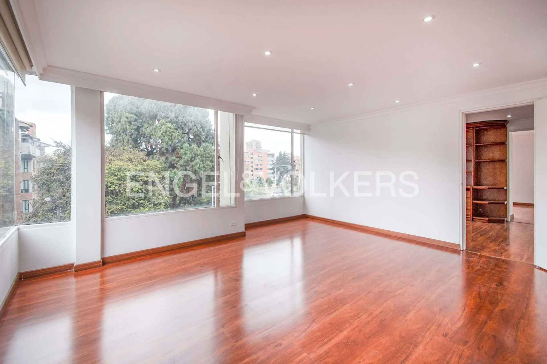 Apartamento en venta en Chico Norte, Bogotá · foto 10 de 16