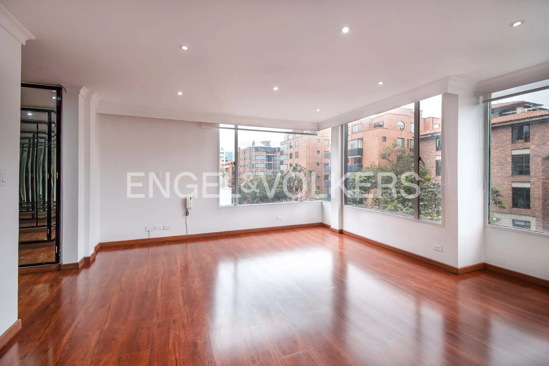 Apartamento en venta en Chico Norte, Bogotá · foto 9 de 16