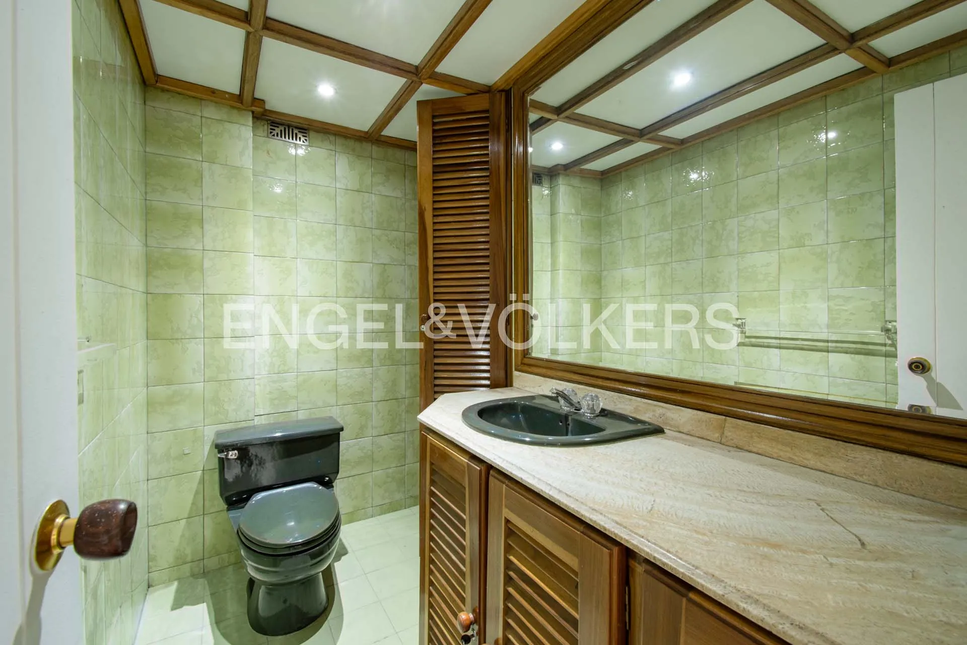 Apartamento en venta en Chico Norte, Bogotá · foto 8 de 16