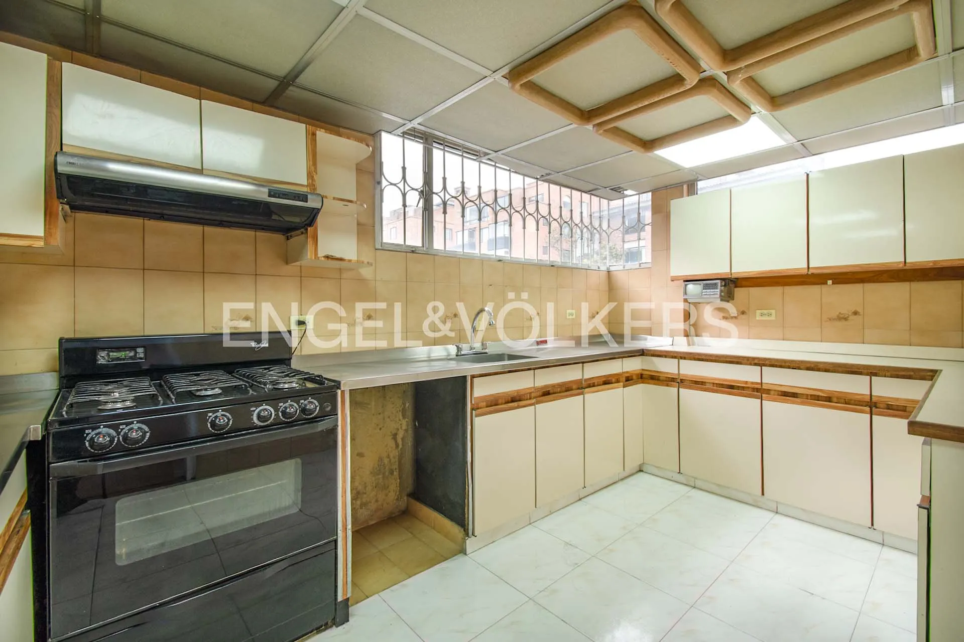 Apartamento en venta en Chico Norte, Bogotá · foto 6 de 16