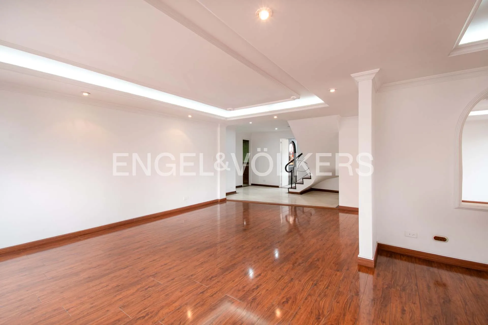Apartamento en venta en Chico Norte, Bogotá · foto 3 de 16