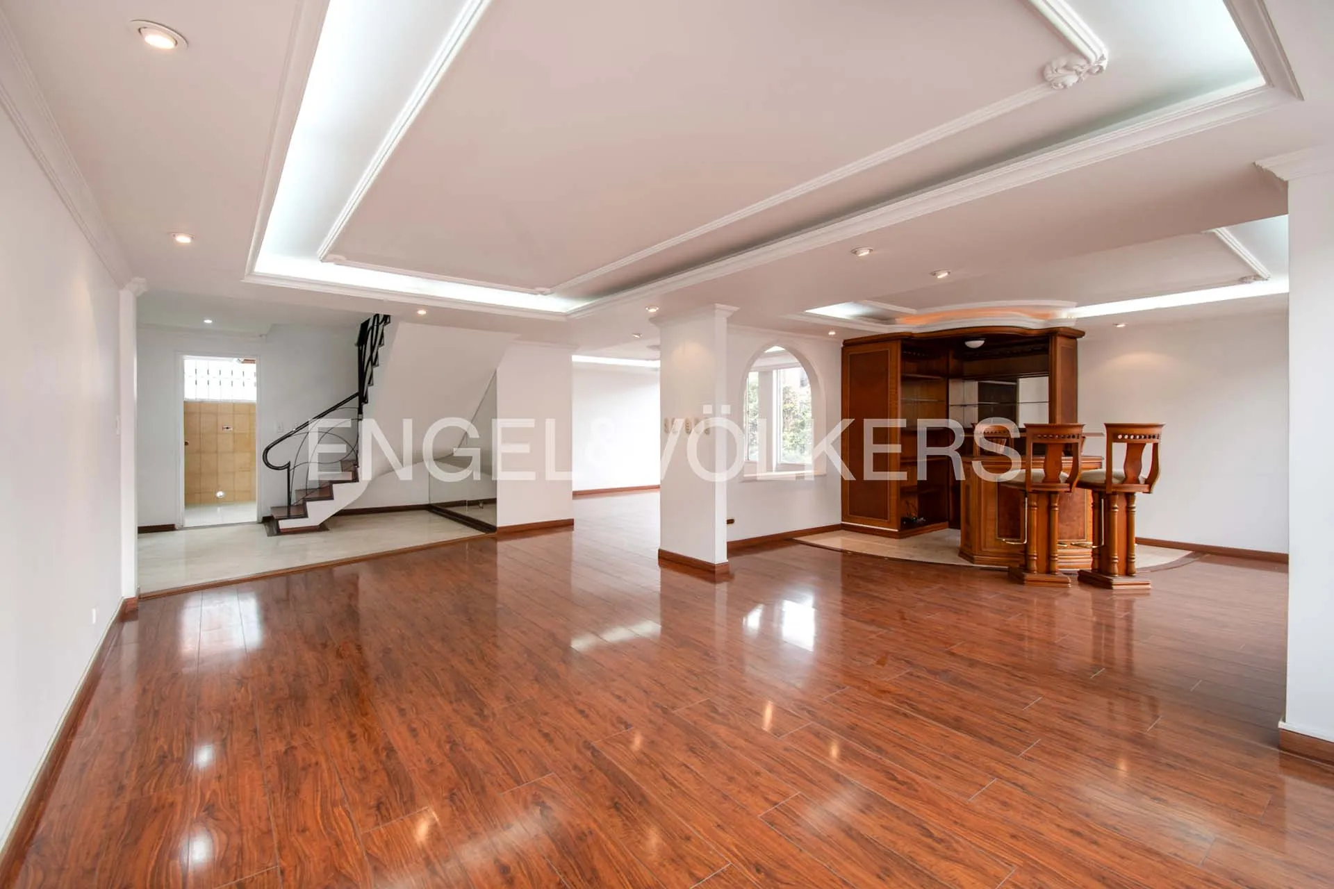 Apartamento en venta en Chico Norte, Bogotá · foto 2 de 16