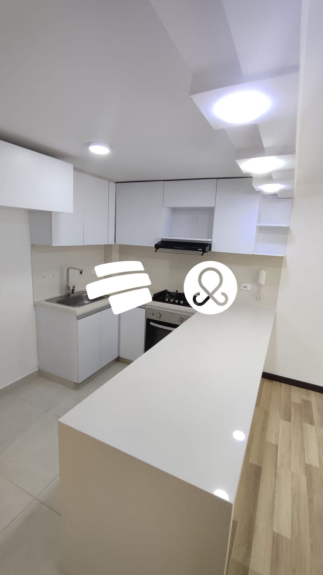 Apartamento en venta en El Tintal, Bogotá · foto 3 de 14
