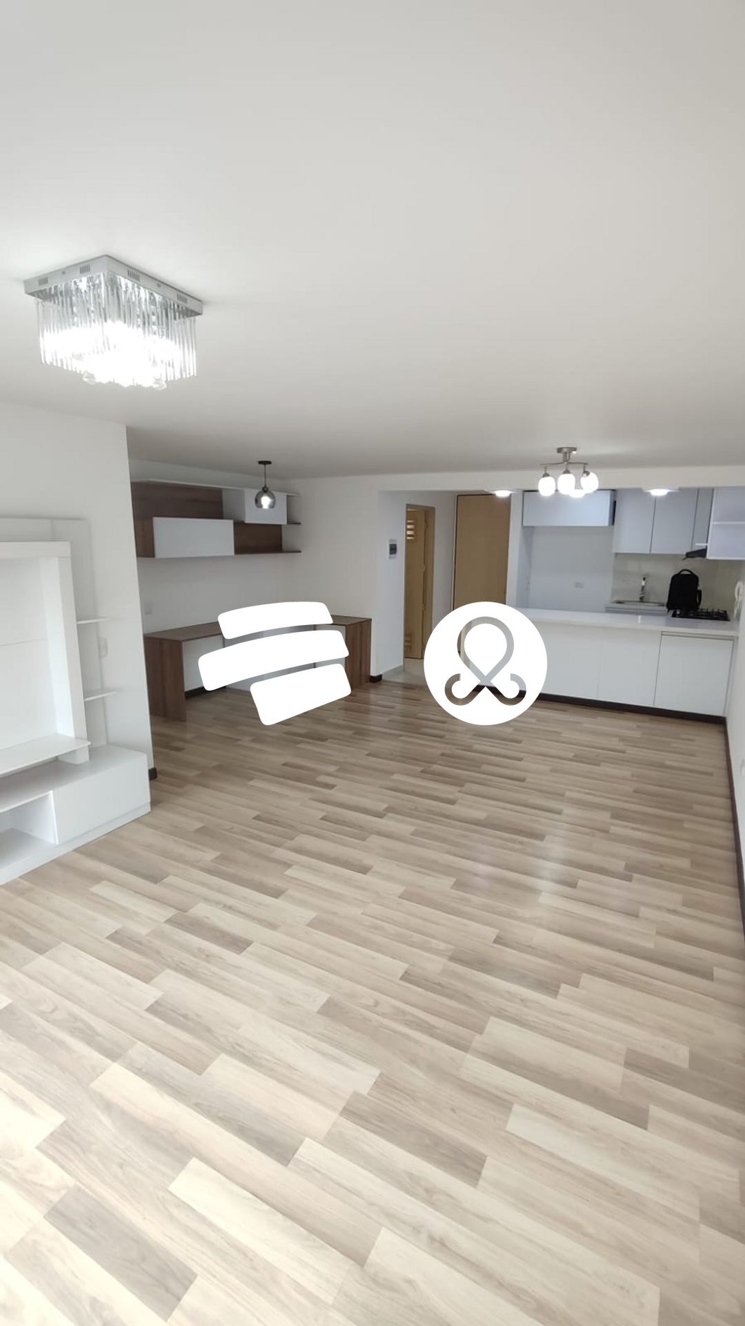 Apartamento en venta en El Tintal, Bogotá · foto 6 de 14