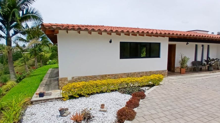 Finca en venta en Llano Grande, Rionegro, 178 m² · foto 3 de 24