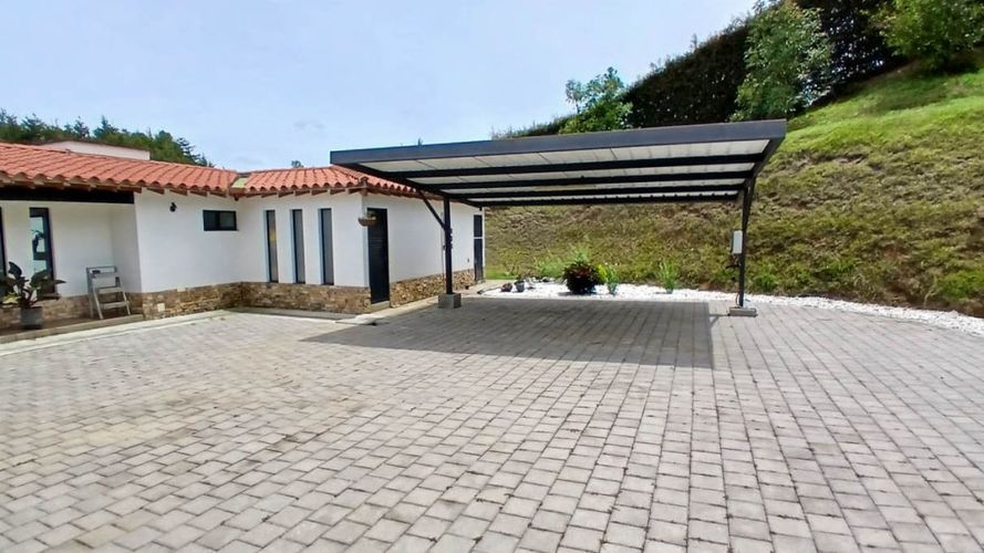 Finca en venta en Llano Grande, Rionegro, 178 m² · foto 4 de 24