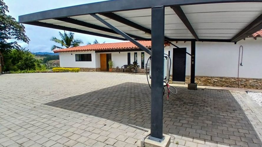 Finca en venta en Llano Grande, Rionegro, 178 m² · foto 5 de 24