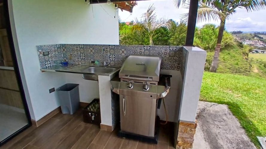 Finca en venta en Llano Grande, Rionegro, 178 m² · foto 7 de 24