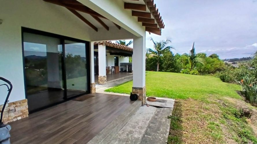 Finca en venta en Llano Grande, Rionegro, 178 m² · foto 8 de 24