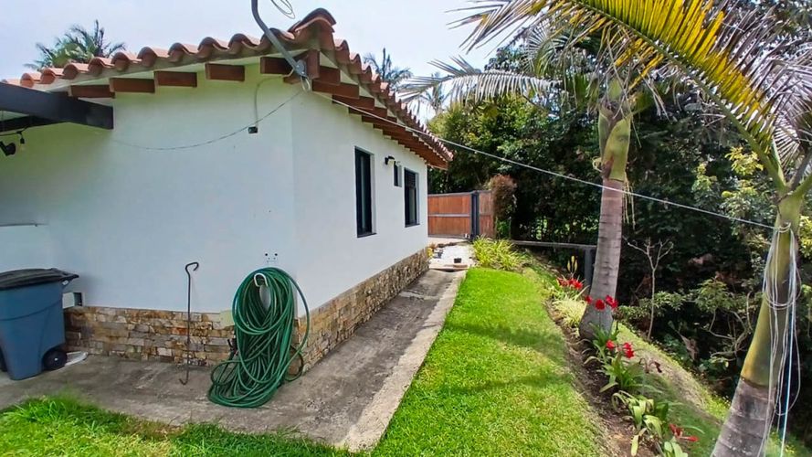 Finca en venta en Llano Grande, Rionegro, 178 m² · foto 10 de 24