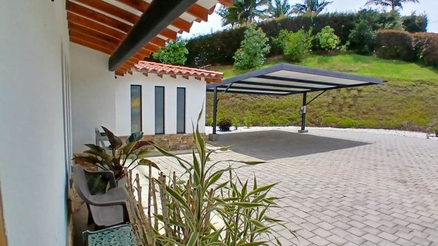 Finca en venta en Llano Grande, Rionegro, 178 m² · foto 11 de 24