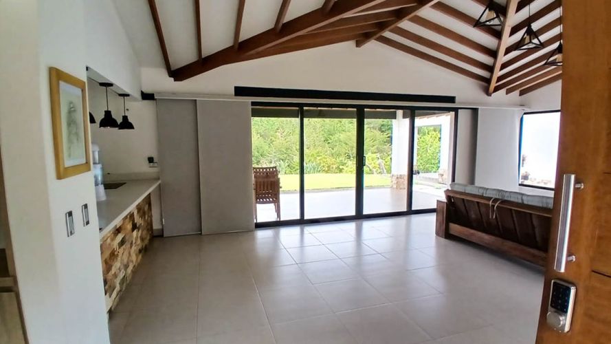 Finca en venta en Llano Grande, Rionegro, 178 m² · foto 12 de 24