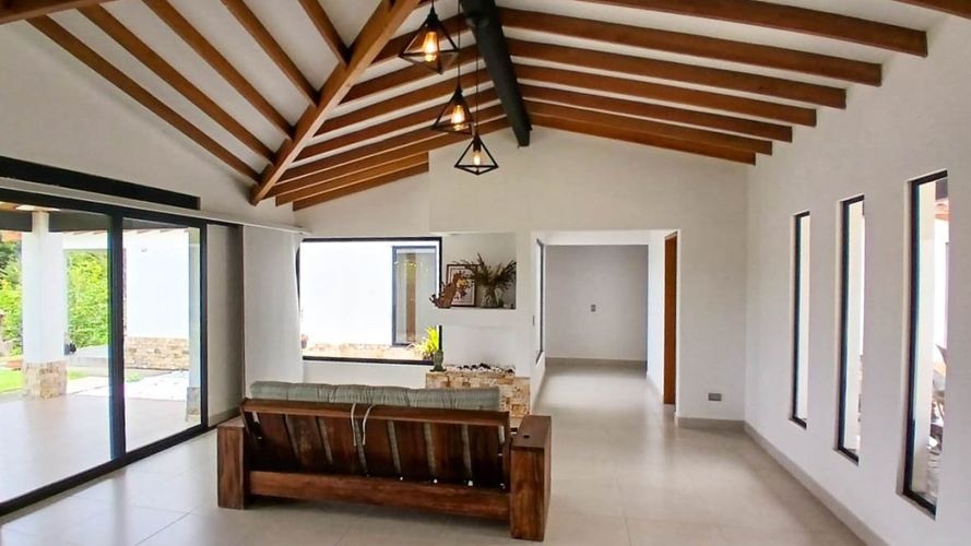 Finca en venta en Llano Grande, Rionegro, 178 m² · foto 14 de 24