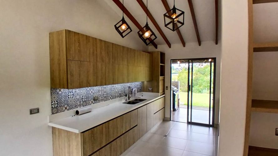 Finca en venta en Llano Grande, Rionegro, 178 m² · foto 16 de 24