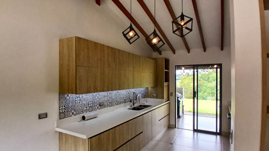 Finca en venta en Llano Grande, Rionegro, 178 m² · foto 17 de 24