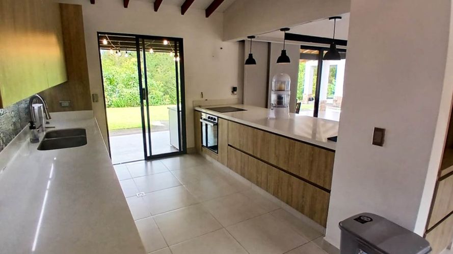 Finca en venta en Llano Grande, Rionegro, 178 m² · foto 20 de 24