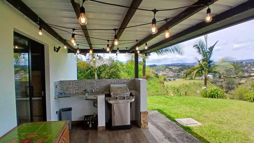 Finca en venta en Llano Grande, Rionegro, 178 m² · foto 22 de 24