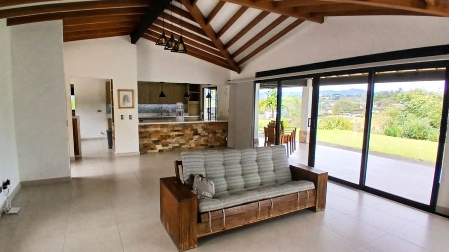 Finca en venta en Llano Grande, Rionegro, 178 m² · foto 23 de 24