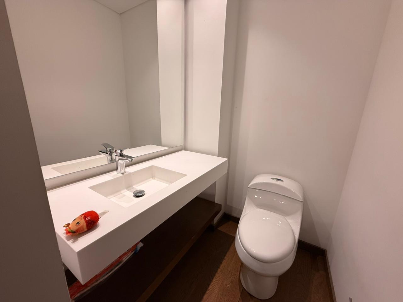 Apartamento en venta en Colina Campestre, Bogotá · foto 21 de 24