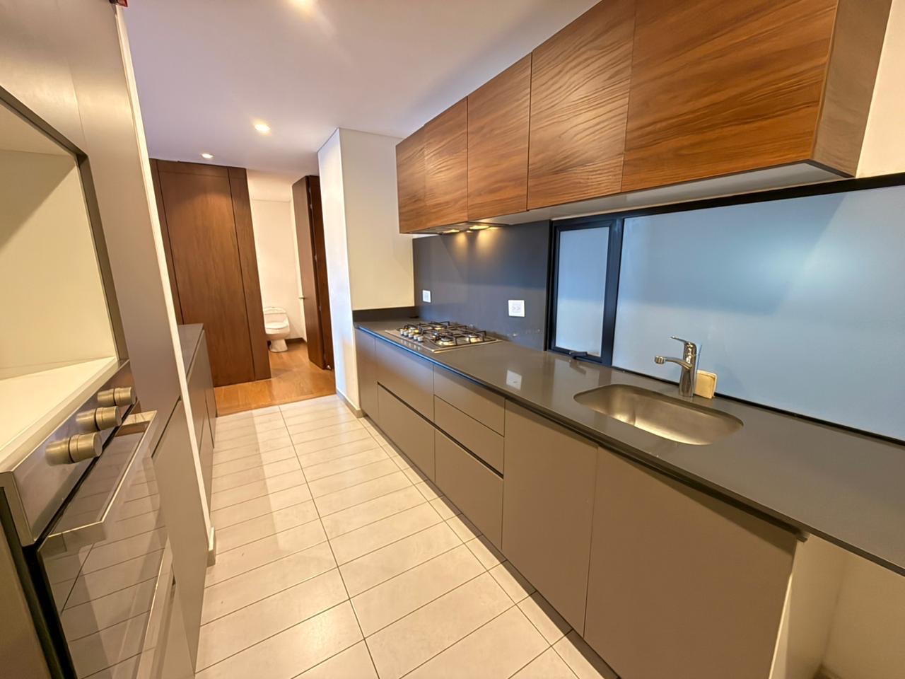 Apartamento en venta en Colina Campestre, Bogotá · foto 8 de 24