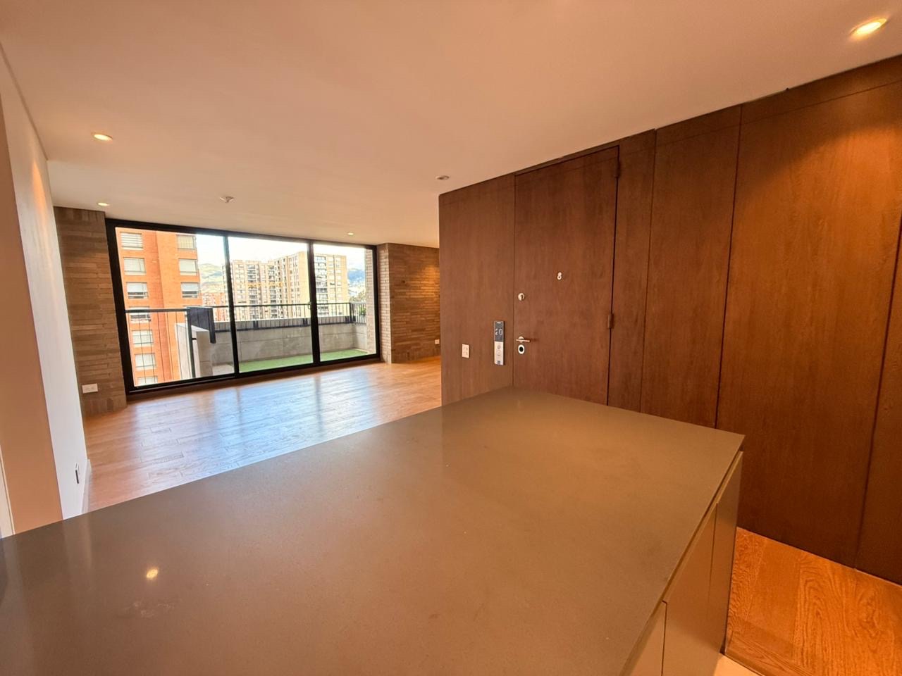 Apartamento en venta en Colina Campestre, Bogotá · foto 7 de 24