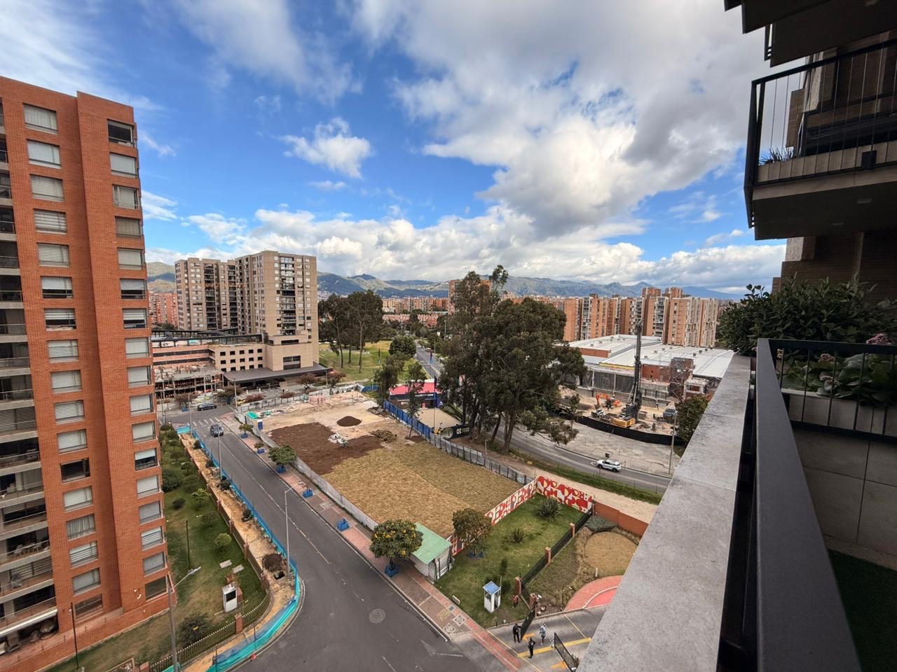 Apartamento en venta en Colina Campestre, Bogotá · foto 4 de 24