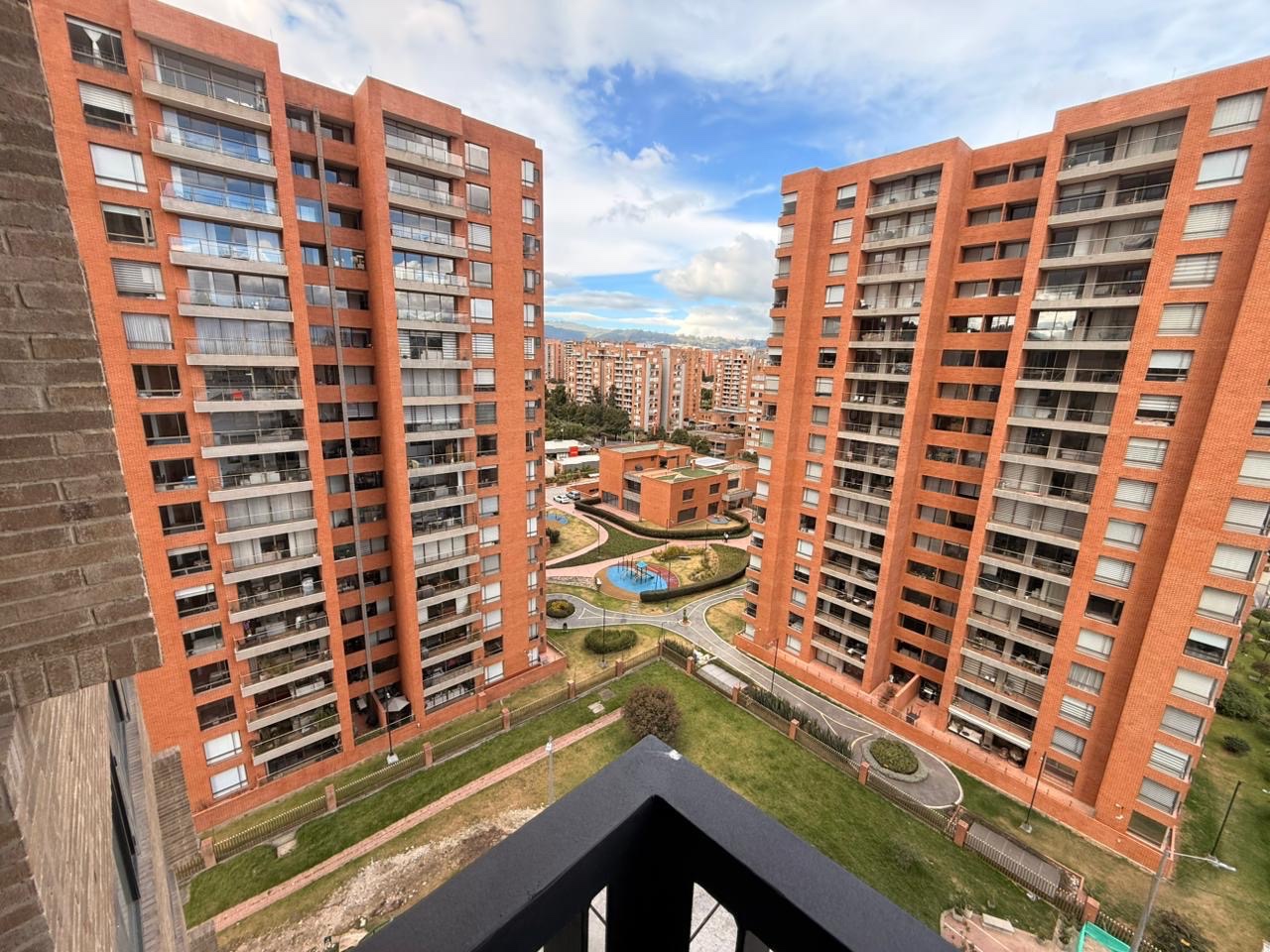 Apartamento en venta en Colina Campestre, Bogotá · foto 6 de 24