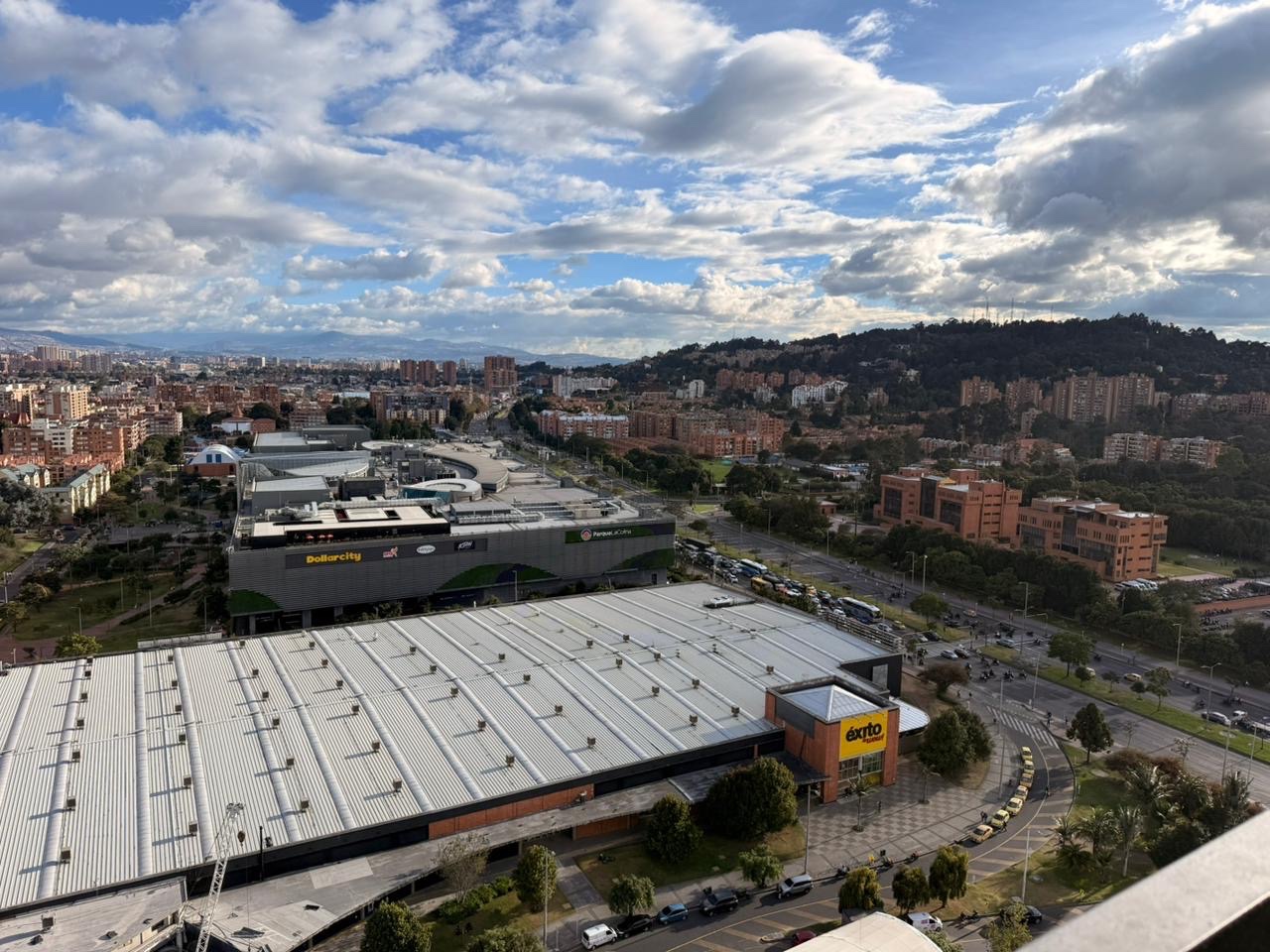 Apartamento en venta en Colina Campestre, Bogotá · foto 23 de 24